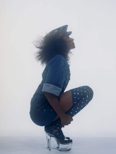 Get Loose — KREIST   Get Loose 9, Production by Kacper Beski
